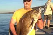 Reel in Adventure: Half-Day Guided Fishing Charter for 1, 2 or 4 from Hot Shot Guide Service (Up to 60% Off) - Second Medium