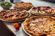 Formule pizza et dessert pour 2 ou 4 personnes au Café Des Antiquaires (jusqu'à 29% de remise) - Second Medium