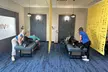 Up to 66% Off on Fitness Studio at The Vital Stretch - Second Medium