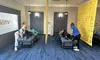 Get Stretch, IR Sauna & Functional Screening Sessions (50-110 Mins) at The Vital Stretch - Up to 59% Off