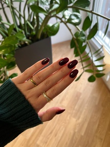 30 Min. Klassische Maniküre - CLEANESS Kosmetik & Fusspflege Schule mit Institut