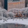Image 2: NYC Christmas Holiday Tour – Iconic Sights & Myzel’s Chocolates