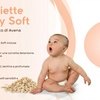 Image 7: 12 confezioni di salviette Life Chic Baby
