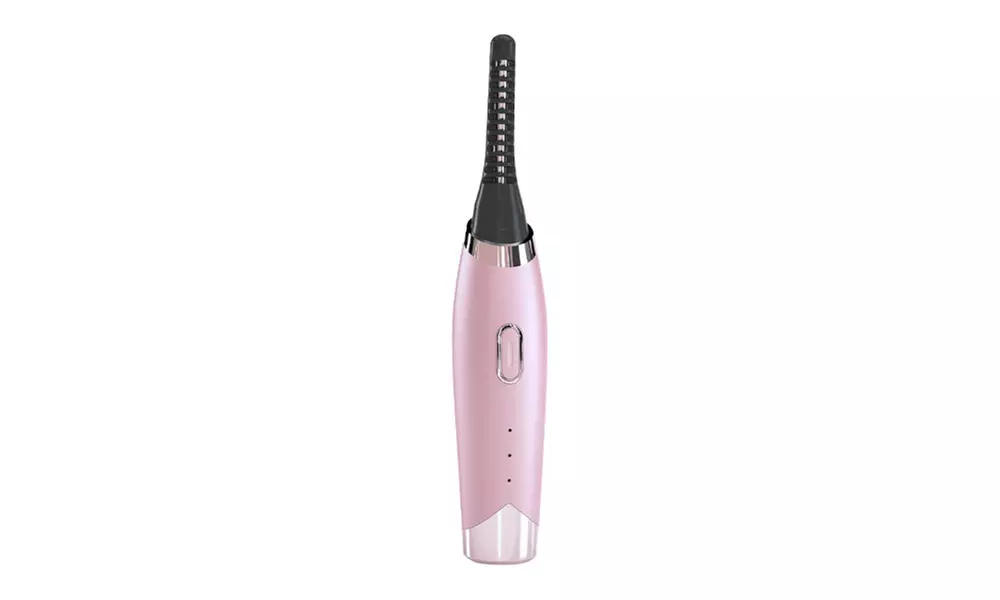 Heated Eyelash Curler