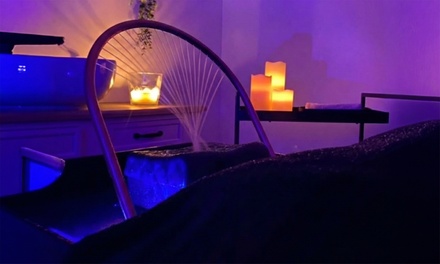 Head Spa japonais "Découverte" de 45 min - Cocoon Head Spa Japonais