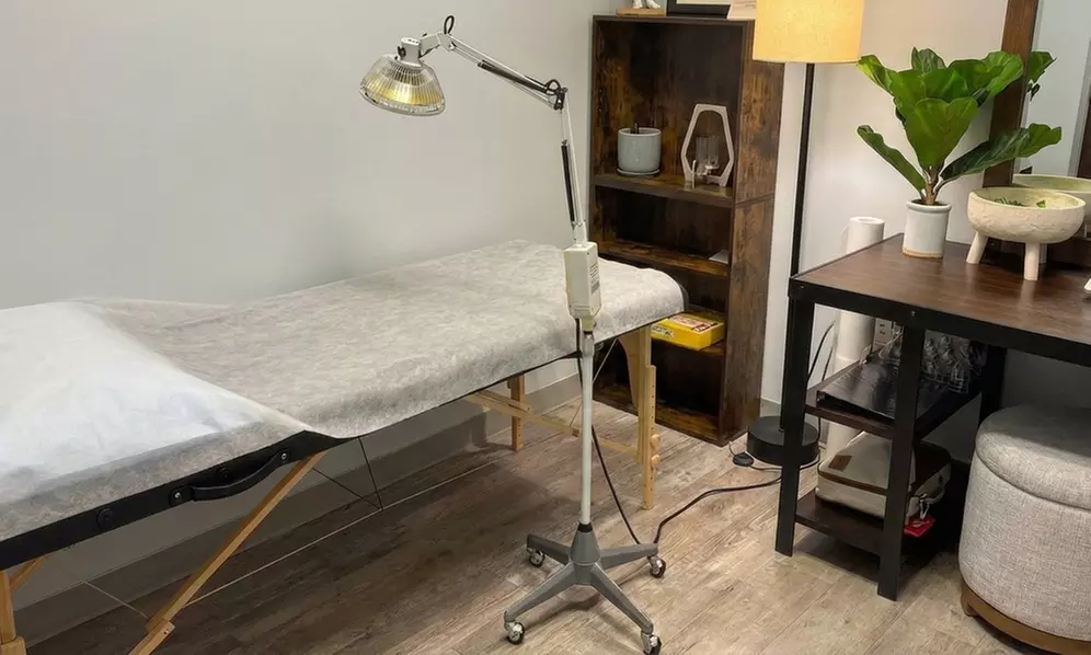 Unwind with One, Three or Five 60-Minute Deep Tissue Massages