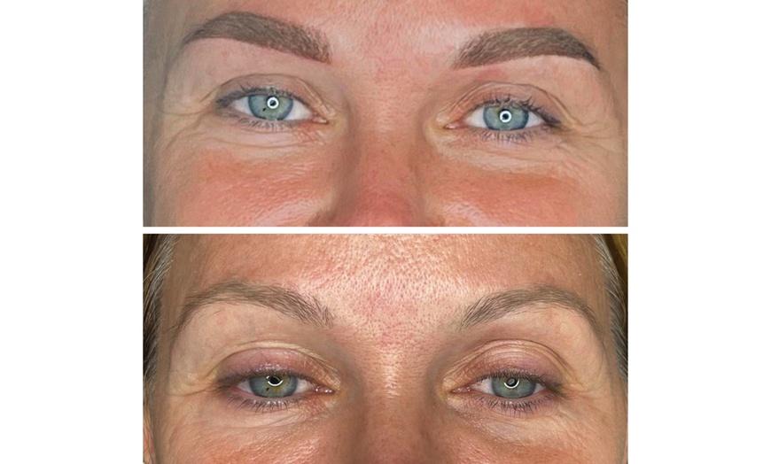 Image 3: Bis zu 60% Rabatt auf den Make-up – Permanent bei BEAUTYRA