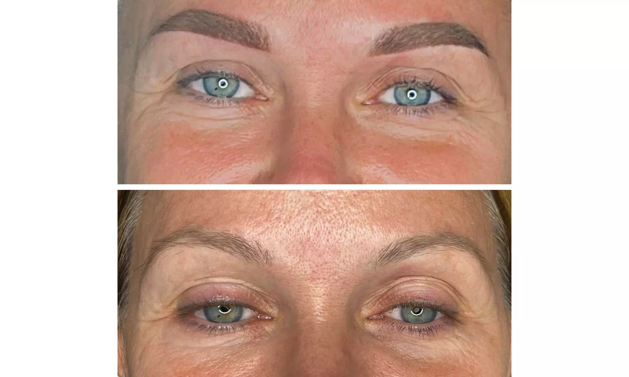 Bis zu 60% Rabatt auf den Make-up – Permanent bei BEAUTYRA