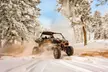 Experience Estes Park's Rugged Mountains with an Adrenaline-Pumping 3-Hour Afternoon UTV Ride - Second Medium