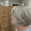 Image 8: Haircut & Blow-Dry with Color or Highlights Makeover