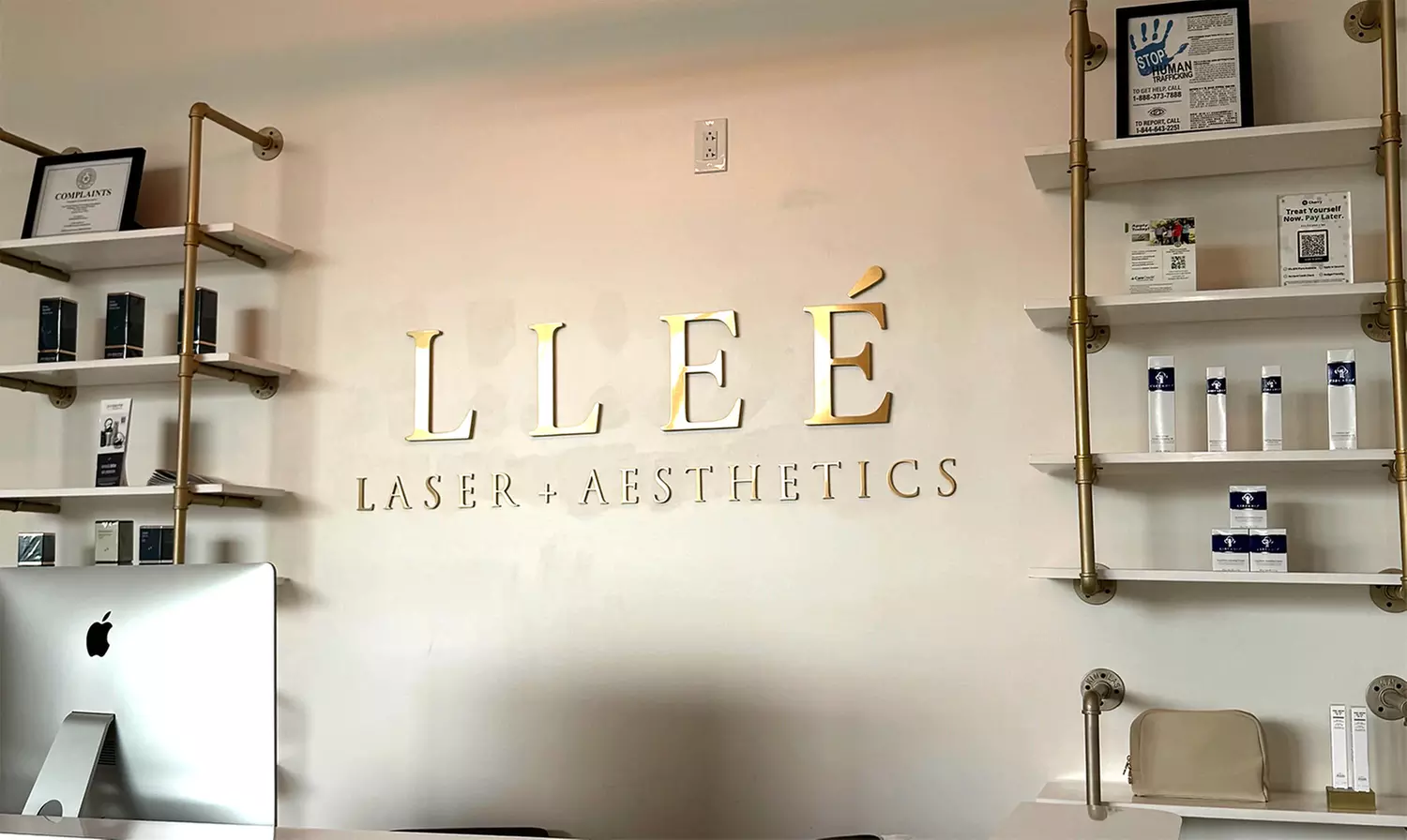 6 Laser Hair Removal Sessions on One Small, Medium or Large Area