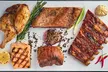 The Flavor of Tradition: Endless Rodizio Lunch or Dinner for Two or Four at Pampas Las Vegas (Up to 35% Off) - Second Medium