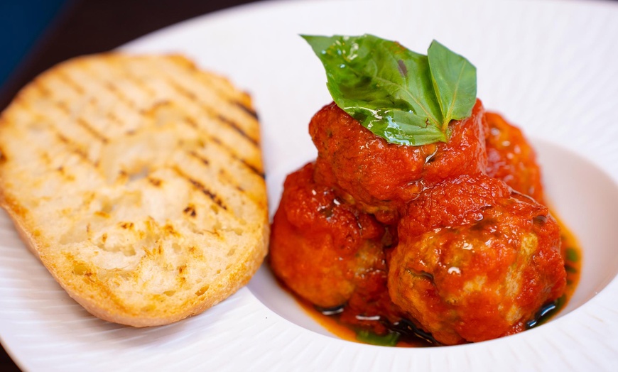 Image 19: Up to 45% Off on Italian Cuisine at Ninello's Restaurant