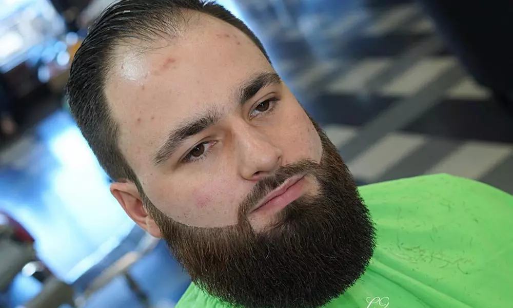 Transform Your Look with a Fresh Men's Haircut