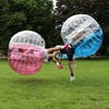 Image 3: 90 oder 120 Min. Bubble-Fußball für bis zu 20 Personen