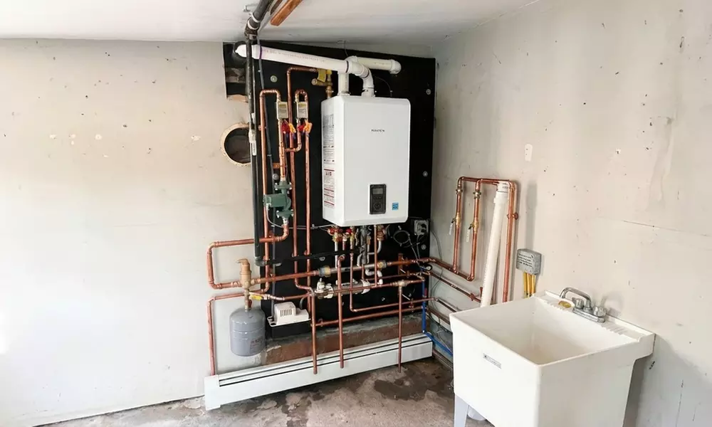 Keep Your Home Running Smoothly with Plumbing and Sewer Services