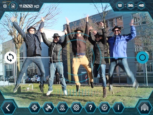 What to expect media