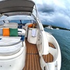 Image 11: 3, 4, 5 or 6-Hour Luxury 46ft Yacht Rental up to 12 People