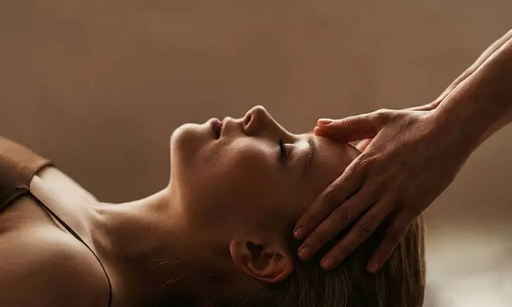 Relax & Rejuvenate: Swedish Massage & Basic Healing Head Therapy