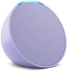 Image 5: New Amazon Echo Pop Smart Speaker (2023) - Alexa Voice Control, Bluetooth