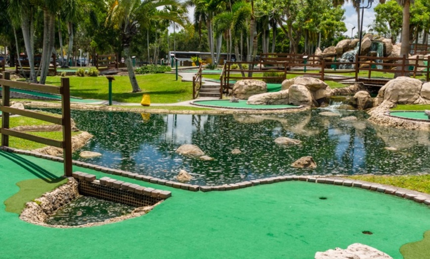 Image 5: GetOut South Florida with Admission to 38+ Iconic Attractions