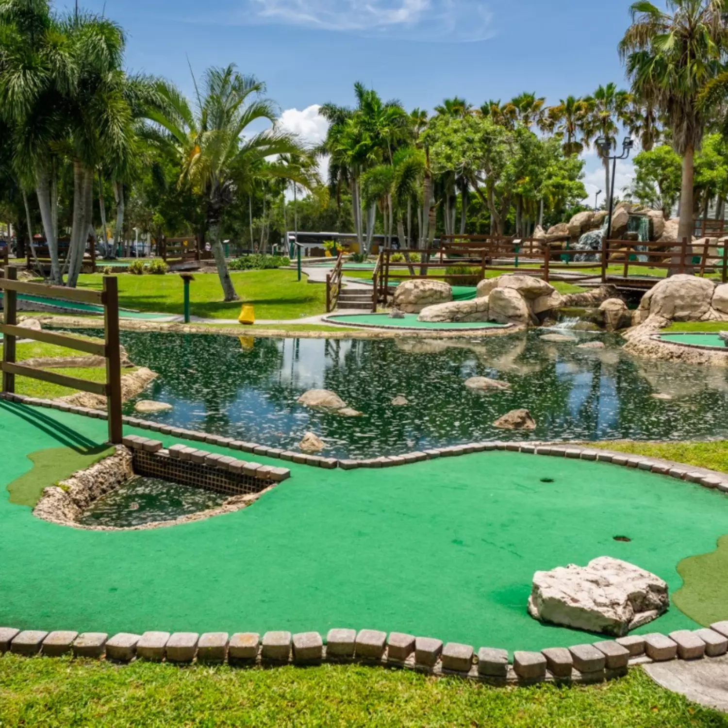 GetOut South Florida with Admission to 38+ Iconic Attractions