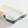 Image 7: Cuscino Serenity in memory foam antirussamento