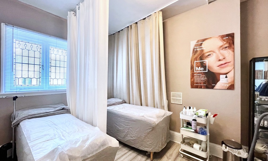 Image 6: Transform with Ultraformer® HIFU Neck, Body, or Full Face 