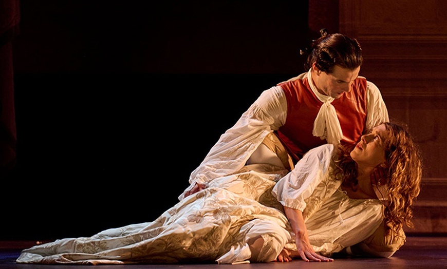 Image 4: "Les liaisons dangereuses" : le 19 décembre à l'Espace Fallet