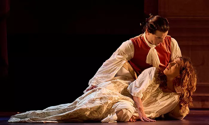 "Les liaisons dangereuses" : place pour la représentation théâtrale le 19/12 à Crosne (70% de remise) - Image 4