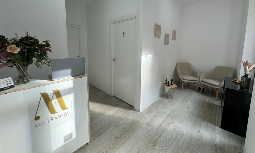 Image 4: 1, 2 o 4 sesiones de radiofrecuencia corporal Indiba en zona a elegir