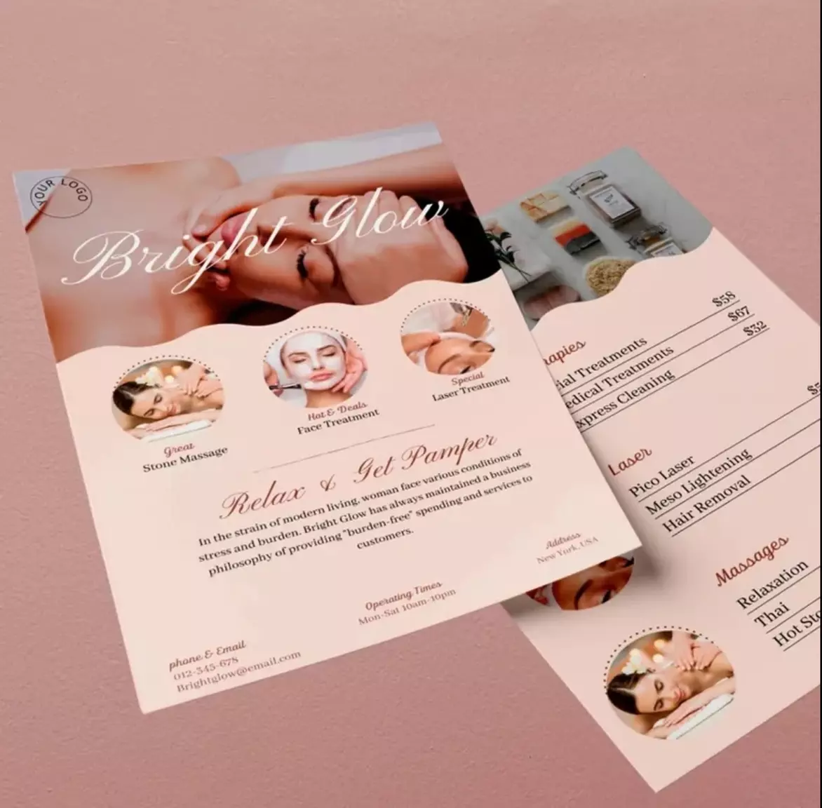 Keep your best memories close w/ 40 or 70 High Quality Comp Cards