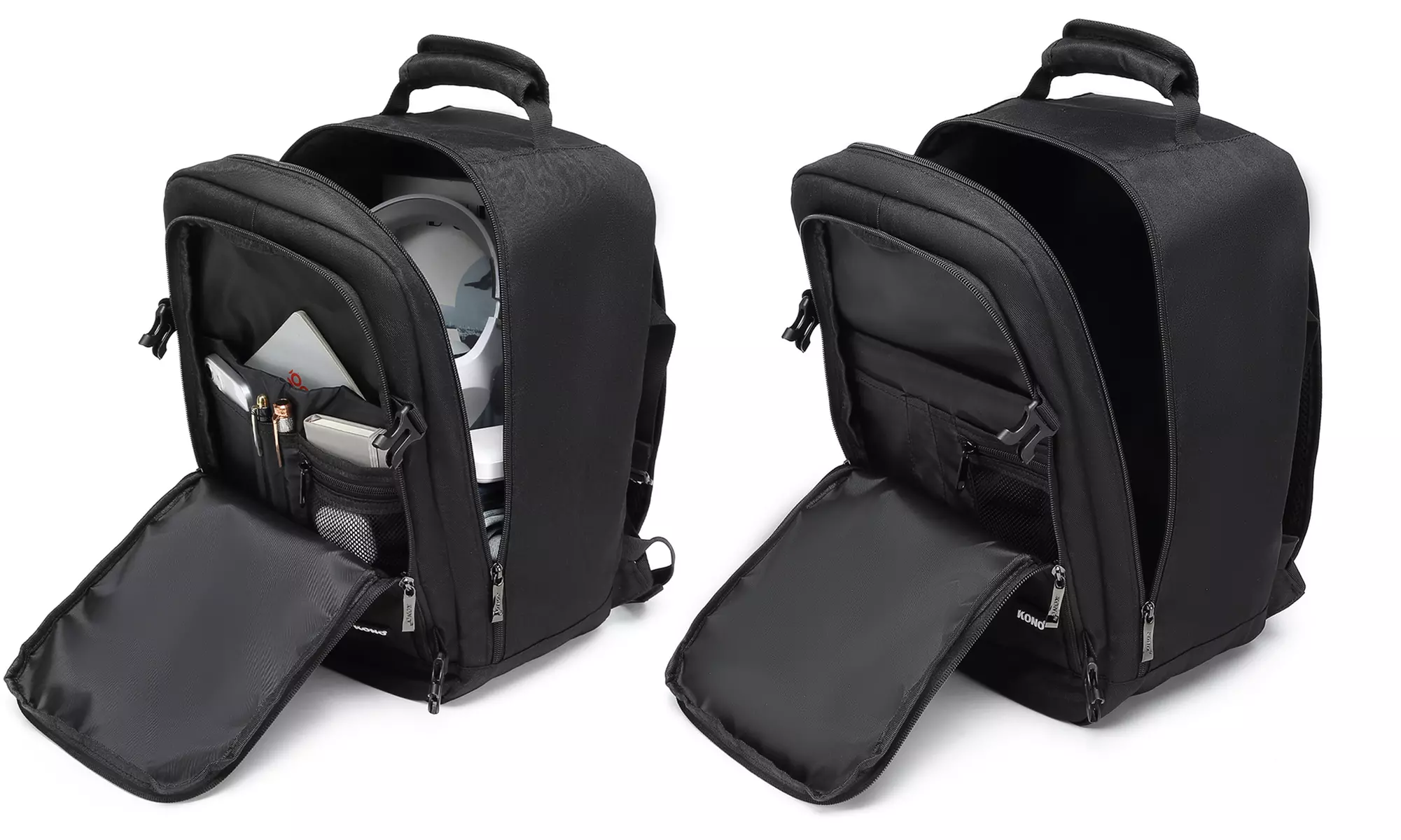 KONO Handgepäck-Rucksack