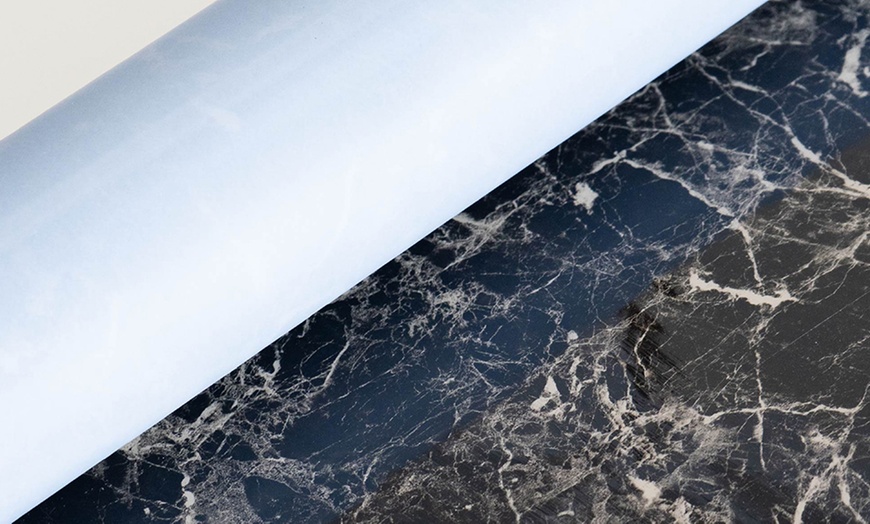 Image 22: Copritavolo stampato in pvc