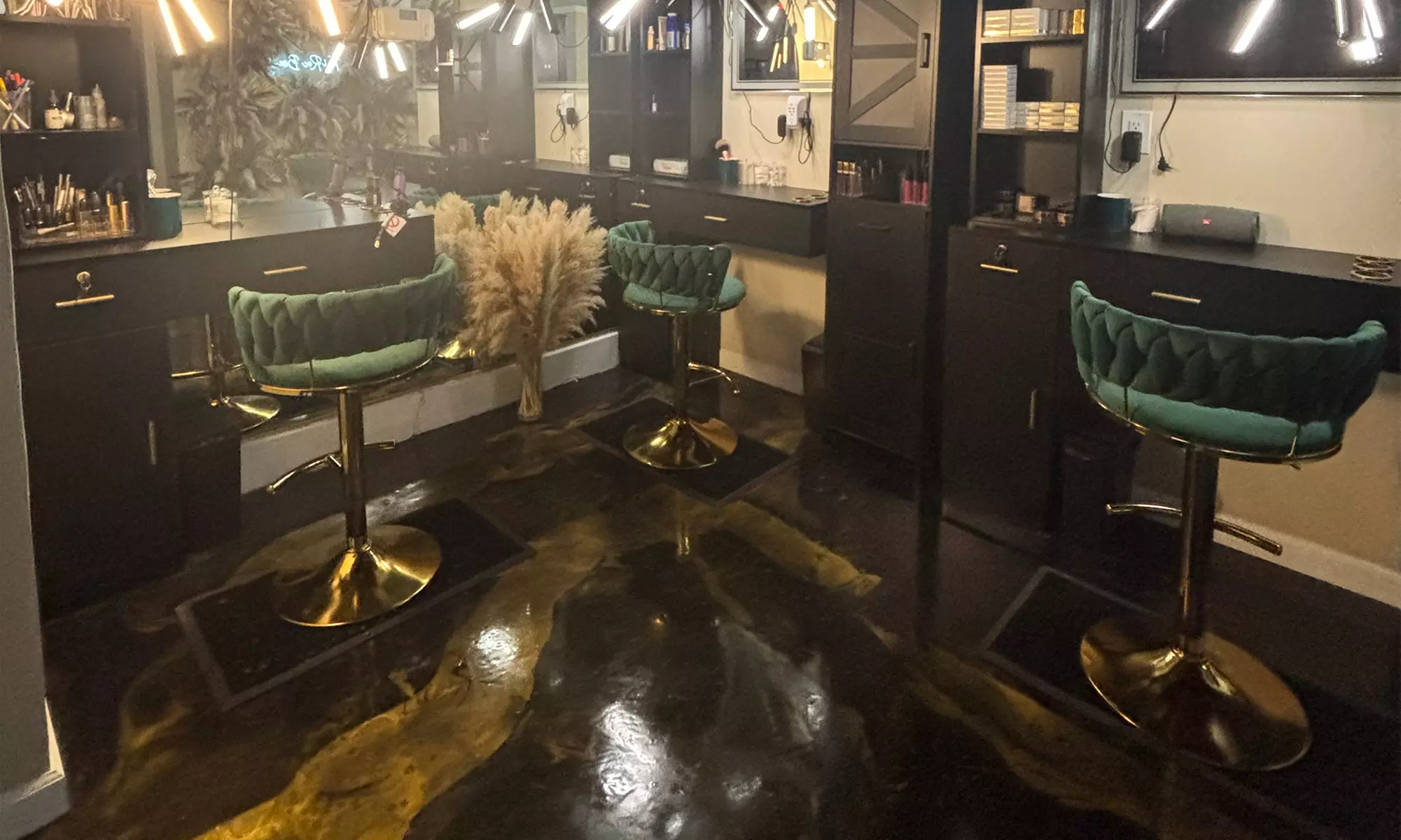 Rejuvenate with One or Two 40-Minute Yoni Steam Spa Sessions