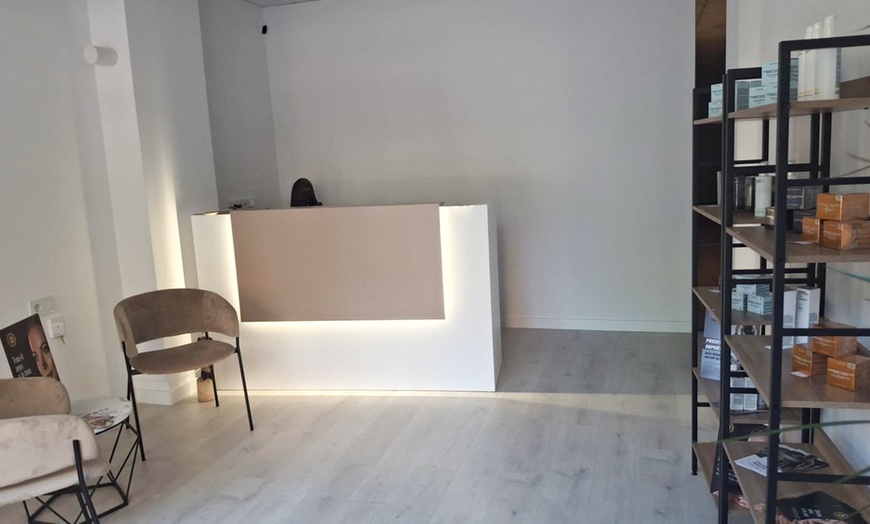 Image 11: Masaje corporal con técnica a elgir de 45, 60 o 75 minutos para 1 