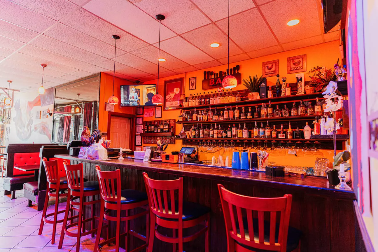 Hungry? Get $20–$60 to Spend Towards Food and Drink

