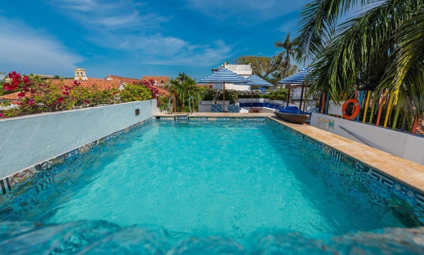 Image 16: ✈5-Night Part All-Inclusive Colombia Vacation w/Air from Travel by Jen