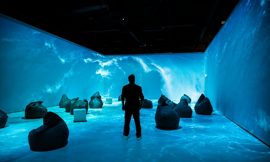 Image 4: Ticket für "Das letzte Abendmahl" im November 2025 - Januar 2026