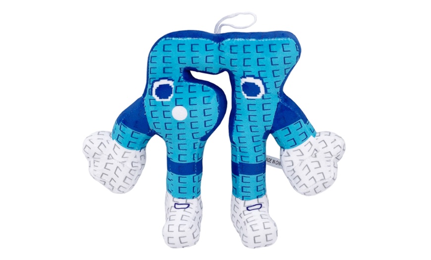 Image 4: Steal a Brainrot Los Tralaleritos Plush Toy