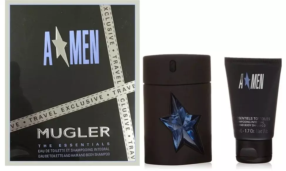 EDT et lotion Thierry Mugler Homme - Primary Image