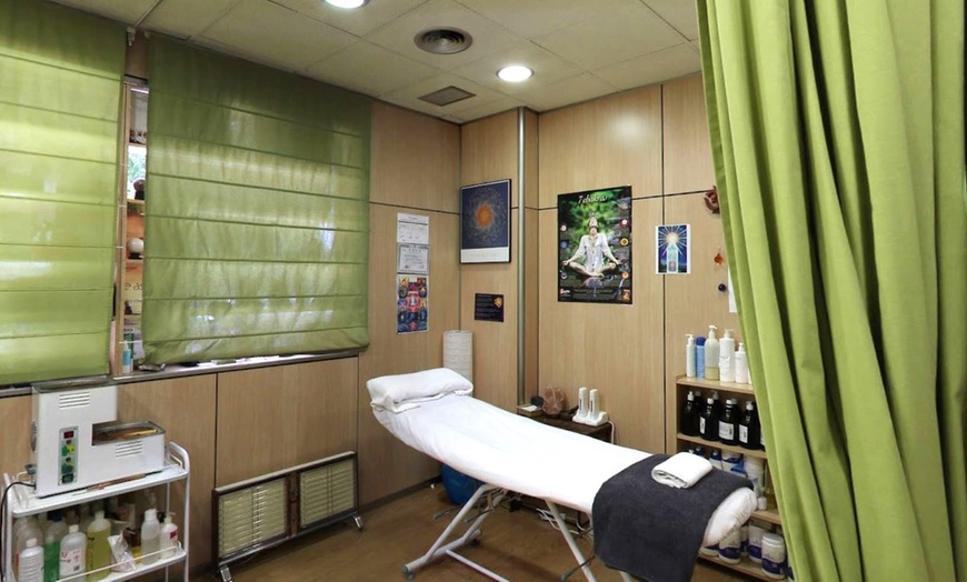 Image 5: Ritual relajante y antiestrés