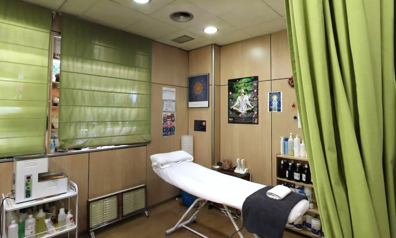 Tratamientos reafirmantes