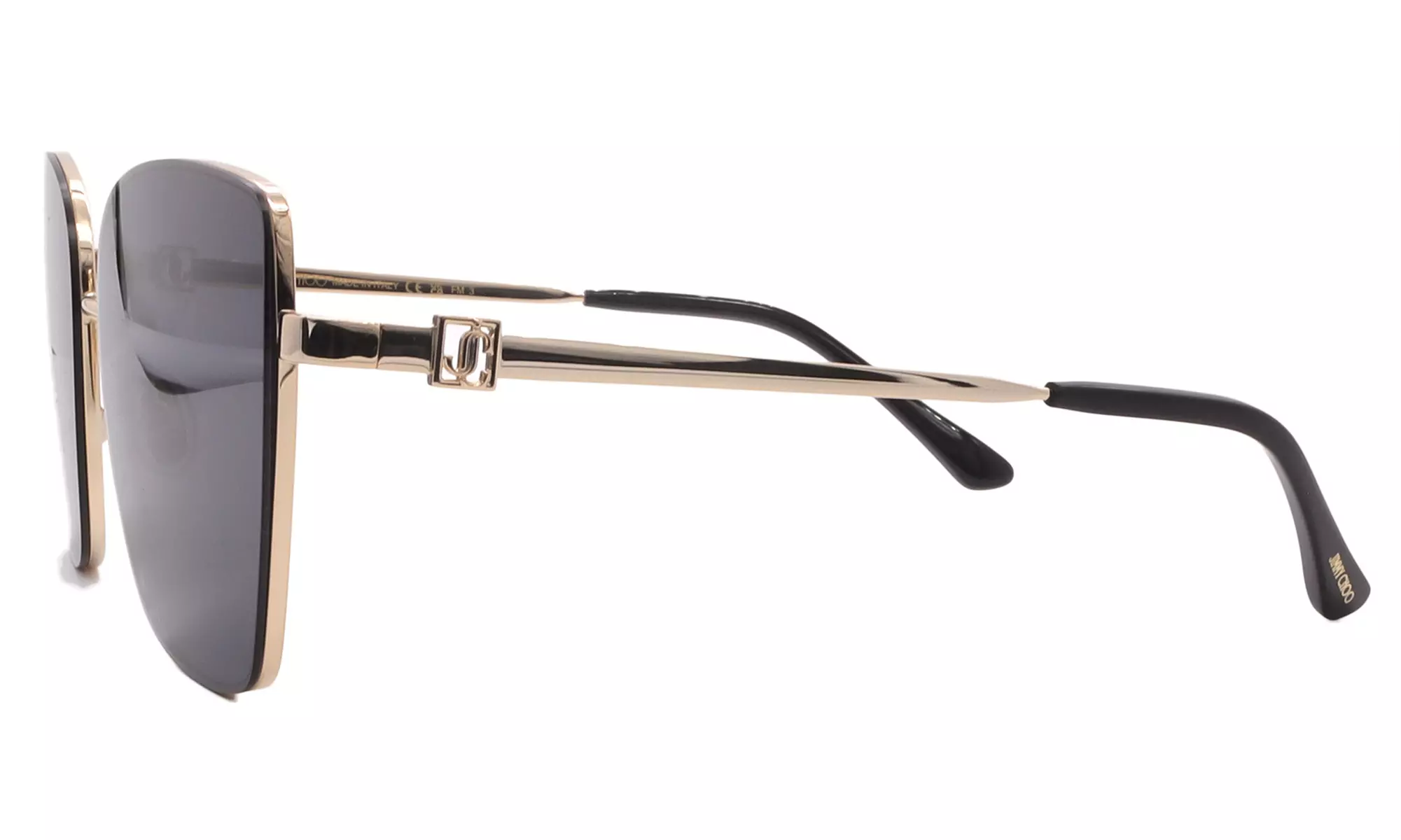 Red Carpet Glamour for Your Eyes with Jimmy Choo Eyewear
