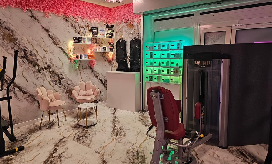 Image 5: Salle de sport 100% féminine : accès illimité à Elle&Fit