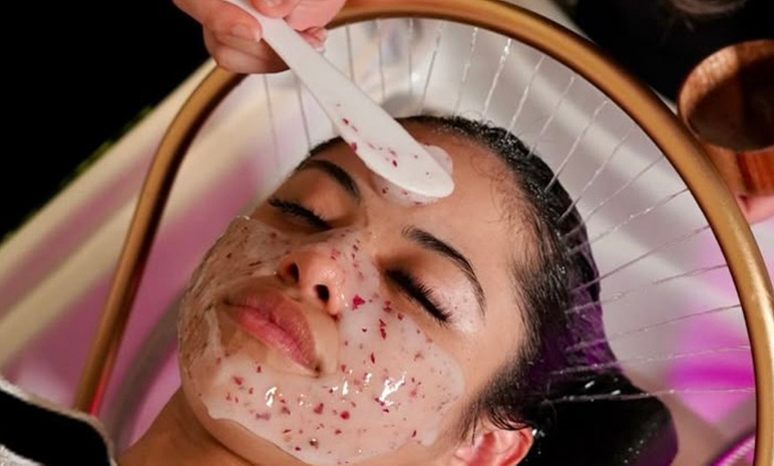 Image 2: Up to 52% Off on Salon - Scalp Care at PERMANENT MAKEUP STUDIO