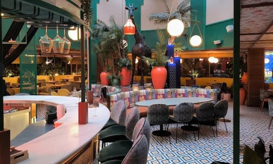 Image 6: Menú fusión a elegir entre clásico o prémium para 2 o 4 personas 