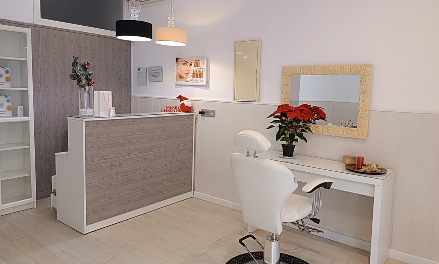 Image 2: Depilación con láser de diodo