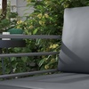Image 6: Outsunny Outdoor Bench, Picnic, Wooden or Aluminium