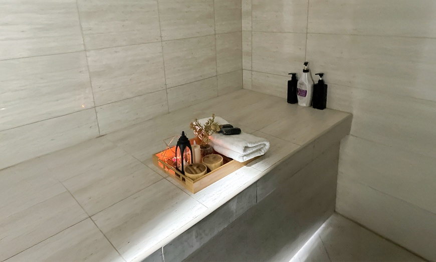 Image 4: Relaxing Spa Treatments & Moroccan Bath Packages 
